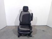 Asiento delantero del pasajero