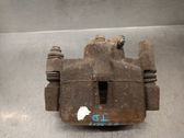 Bremszange hinten