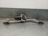 Motor del limpiaparabrisas