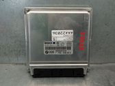 Engine control unit/module
