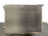 A/C cooling radiator (condenser)