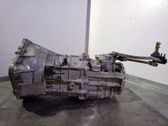 Manual 5 speed gearbox