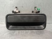 Manecilla externa puerta trasera