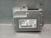Airbag control unit/module