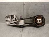 Engine mount bracket