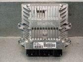 Unidad de control/módulo del motor