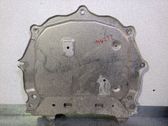 Placa protectora/protector antisalpicaduras motor