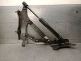Tailgate/trunk/boot hinge