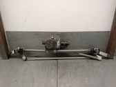 Motor del limpiaparabrisas