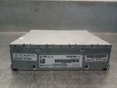 Unidad delantera de radio/CD/DVD/GPS