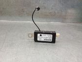 Antena de radio