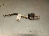 Cableado de instalación del motor