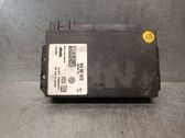 Autres unités de commande / modules