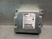 Airbag control unit/module
