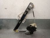Fensterheber elektrisch mit Motor Tür hinten