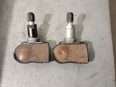 Sensor de presión del aceite