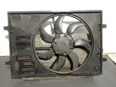 Ventilador eléctrico del radiador
