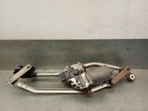 Motor del limpiaparabrisas