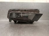 Front fog light