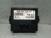 Other control units/modules