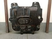 Engine splash shield/under tray