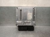 Unidad de control/módulo del motor