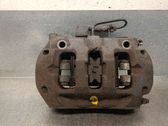 Caliper del freno trasero
