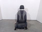 Asiento delantero del pasajero