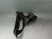 Ceinture de sécurité arrière