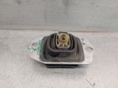 Engine mount bracket