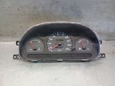 Geschwindigkeitsmesser Cockpit