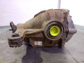 Hinterachsdifferential
