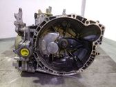 Manual 5 speed gearbox