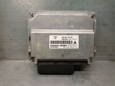 Unidad de control/módulo de la caja de cambios