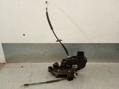Front door lock