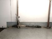 Steering rack