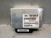 Unidad de control/módulo de la caja de cambios
