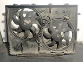 Ventilador eléctrico del radiador