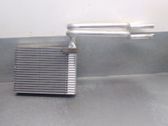 A/C cooling radiator (condenser)