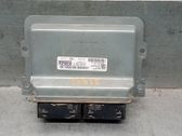 Unidad de control/módulo del motor