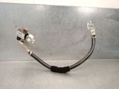 Cableado de instalación del motor