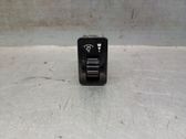 Panel lighting control switch
