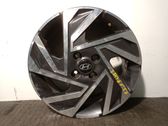 18 Zoll Leichtmetallrad Alufelge