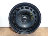 18 Zoll Leichtmetallrad Alufelge