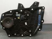 Fensterheber elektrisch ohne Motor Tür vorne