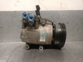 Air conditioning (A/C) compressor (pump)