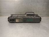 Autres unités de commande / modules