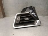 Deflector de caudal de aire