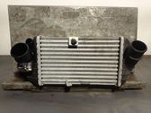 Radiador intercooler