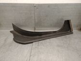 Dashboard trim